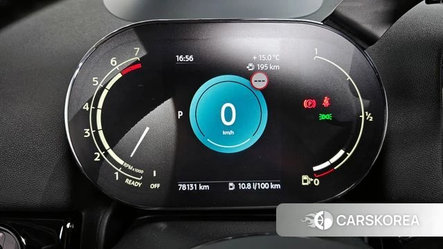 Mini Cooper Countryman id 3878101 из Кореи 18