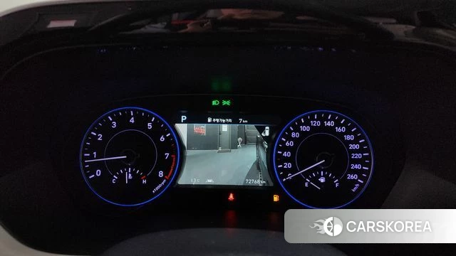 Hyundai Palisade id 3820713 из Кореи 18