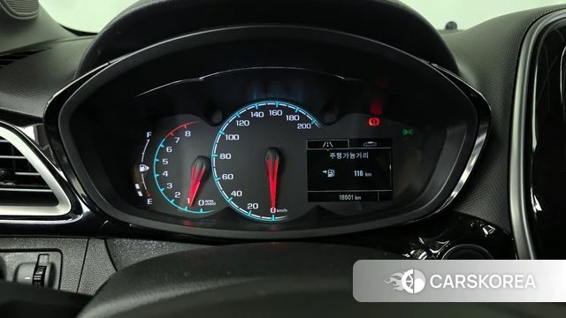 Chevrolet (GM Daewoo) The New Spark id 3941996 из Кореи 18