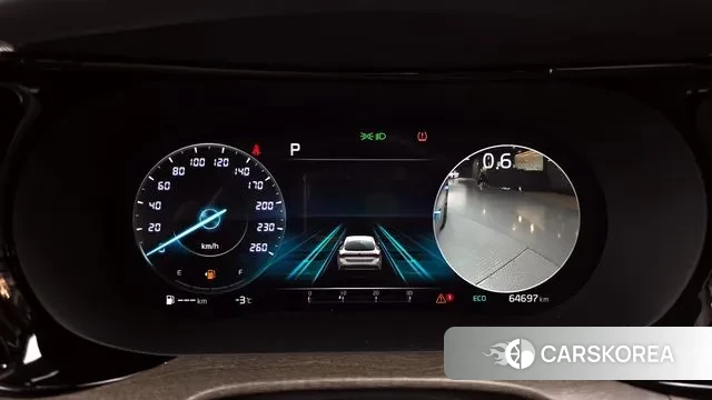 Kia K5 3rd generation id 3438707 из Кореи 18