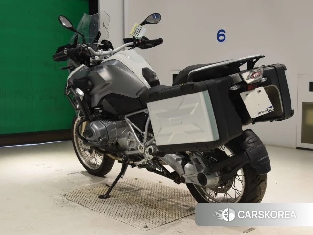 BMW R1200GS id 4347682 из Японии 8