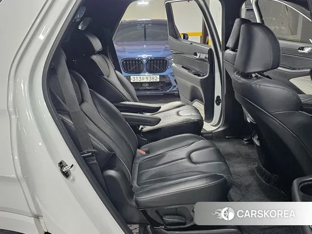 Hyundai The New Palisade id 3377746 из Кореи 18