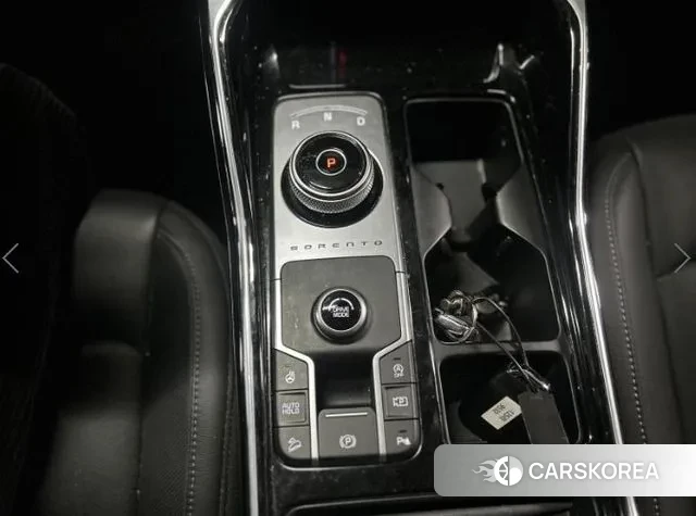 Kia Sorento 4th Generation id 3442820 из Кореи 12