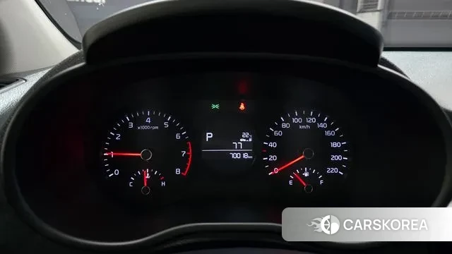 Kia All New Morning (JA) id 3039120 из Кореи 18