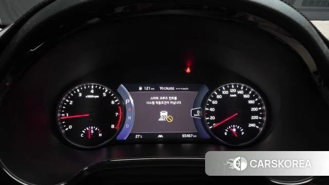 Kia Seltos id 4592903 из Кореи 31