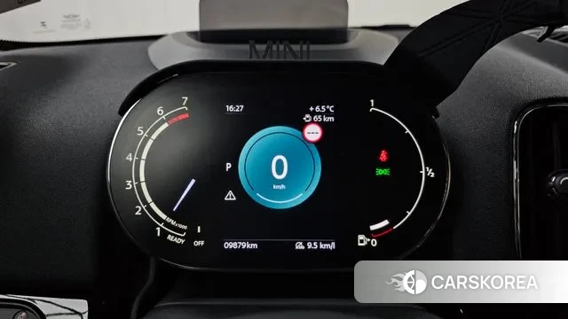 Mini Cooper Countryman id 3605858 из Кореи 18