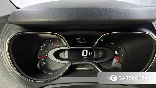 Renault Korea (Samsung) New QM3 id 3324804 из Кореи 18