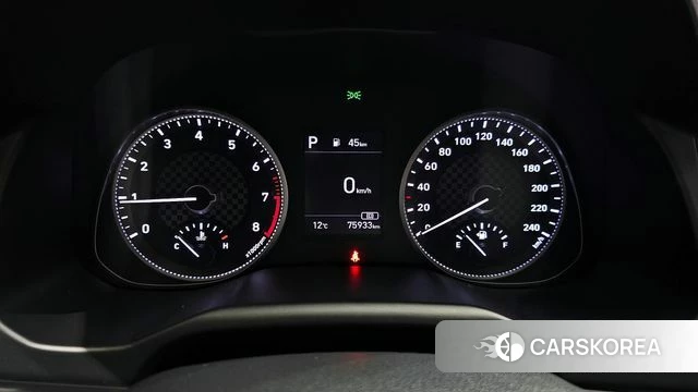 Hyundai The New Avante AD id 3828698 из Кореи 18