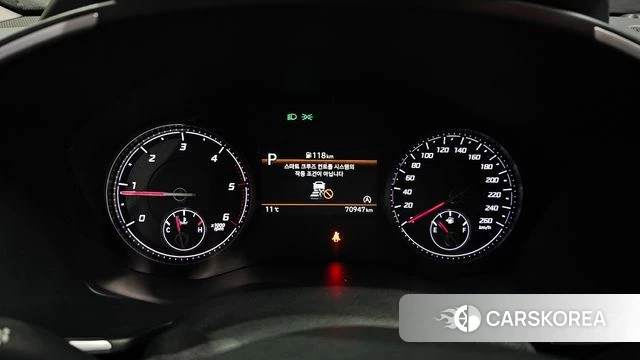 Hyundai The New Santa Fe id 3838988 из Кореи 18