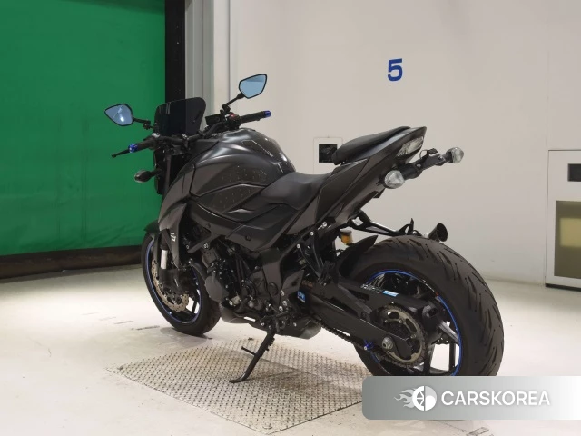 Проданный Suzuki GSX-S750 id 4373989 из Японии, фото 8