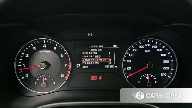 Kia Come New K3 id 3183141 из Кореи 18