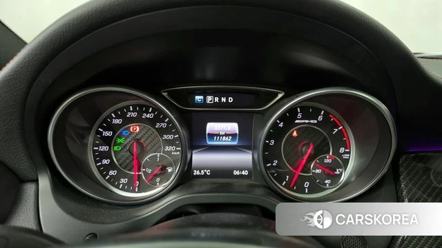 Mercedes-Benz GLA-Class X156 id 4390252 из Кореи 29