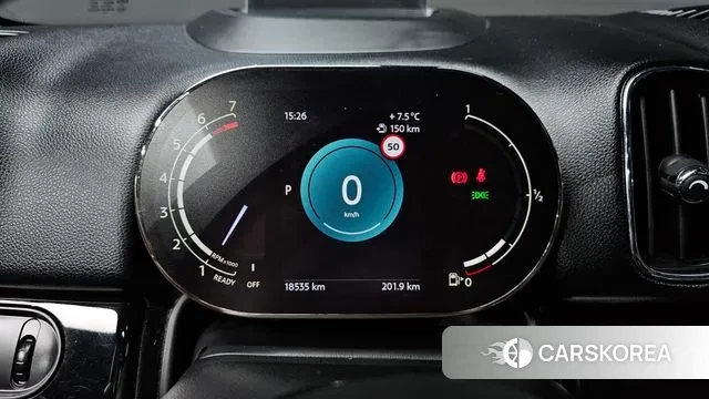 Mini Cooper S Countryman id 3523400 из Кореи 18