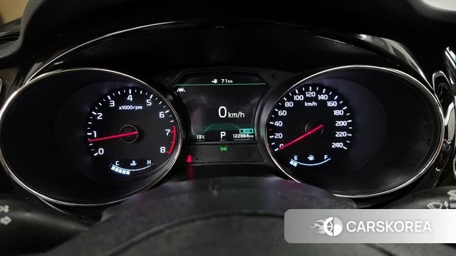 Kia The New Carnival id 4188592 из Кореи 18