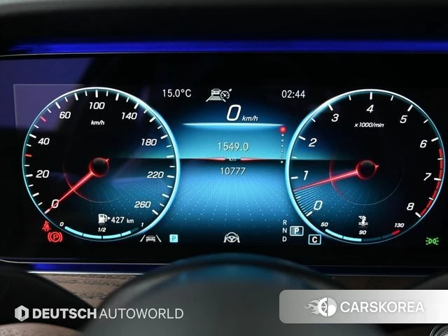 Mercedes-Benz E-Class W213 id 3819927 из Кореи 18