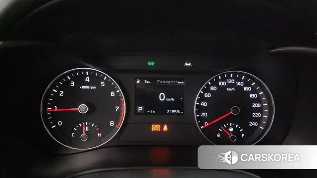 Kia Come New K3 id 3630923 из Кореи 18