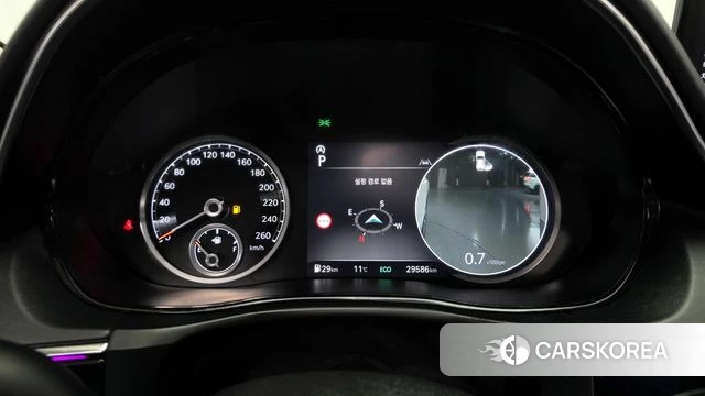 Genesis GV70 id 3818828 из Кореи 18