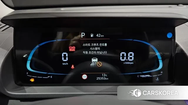 Hyundai Casper id 3411493 из Кореи 18