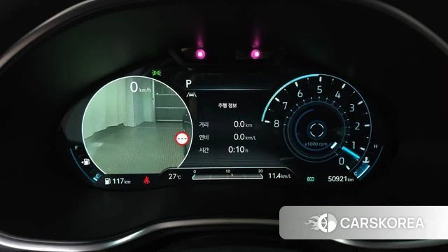 Genesis G80 (RG3) id 4651265 из Кореи 31