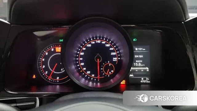 Hyundai Avante (CN7) id 3650762 из Кореи 18