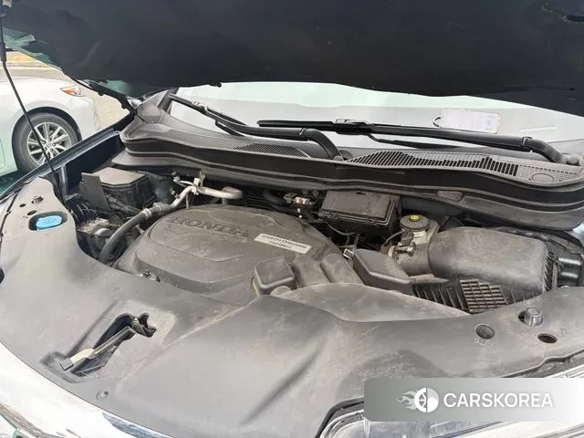 Honda Pilot 3rd generation id 3733336 из Кореи 18