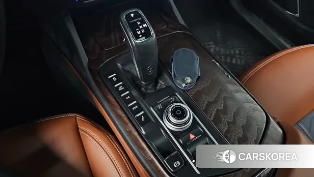 Maserati Levante id 3765557 из Кореи 18