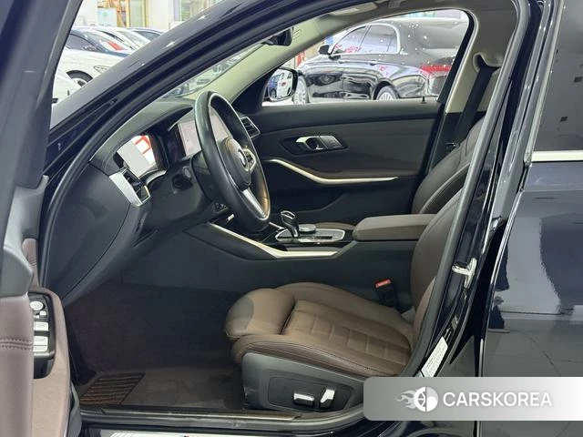 BMW 3 series id 4297419 из Китая 15