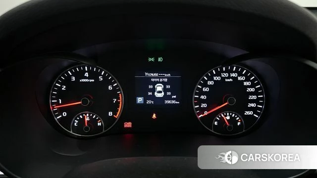 Kia The New K5 2nd generation id 4362993 из Кореи 18