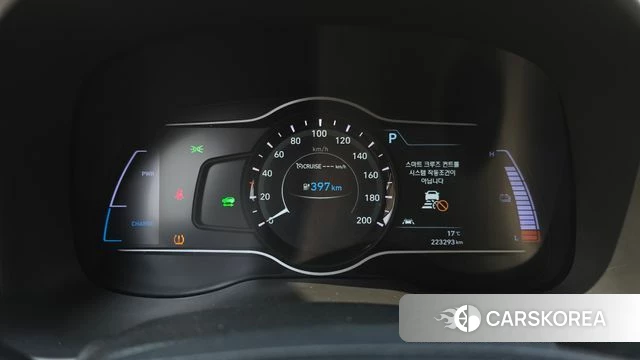 Hyundai Kona Electric id 3905355 из Кореи 18