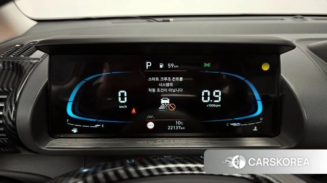 Hyundai Casper id 3811530 из Кореи 18