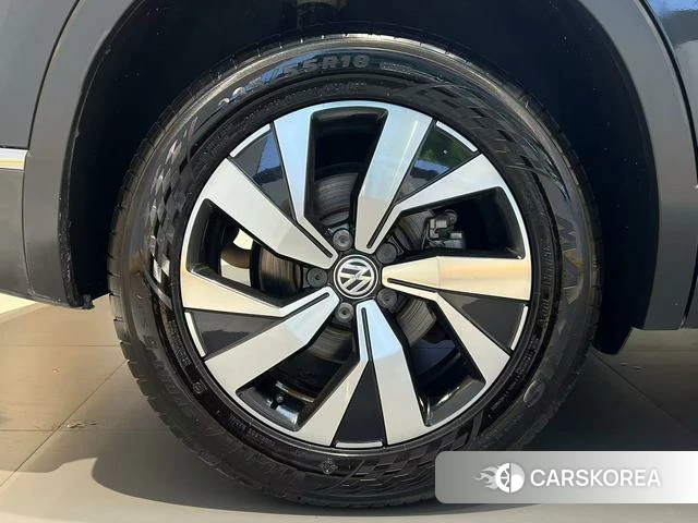Volkswagen Tanyue id 4261945 из Китая 18