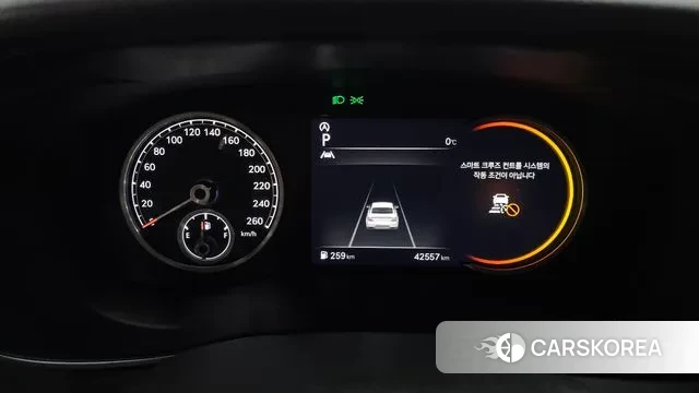 Genesis The New G70 id 3788565 из Кореи 18