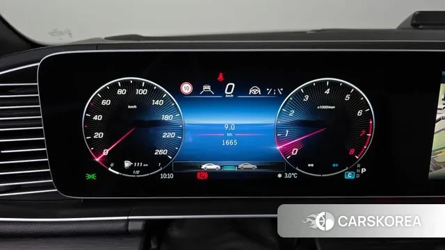 Mercedes-Benz GLE-Class W167 id 3507281 из Кореи 18