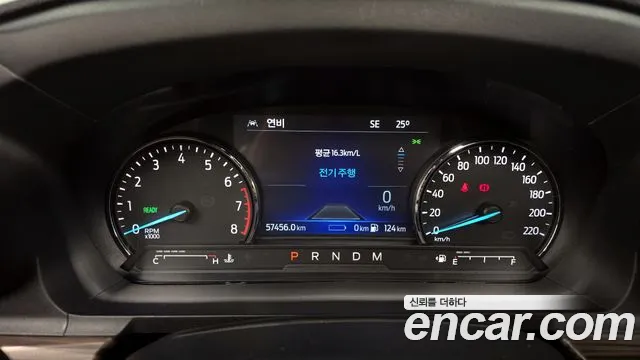 Ford Explorer 6th Generation id 2745487 из Кореи 18