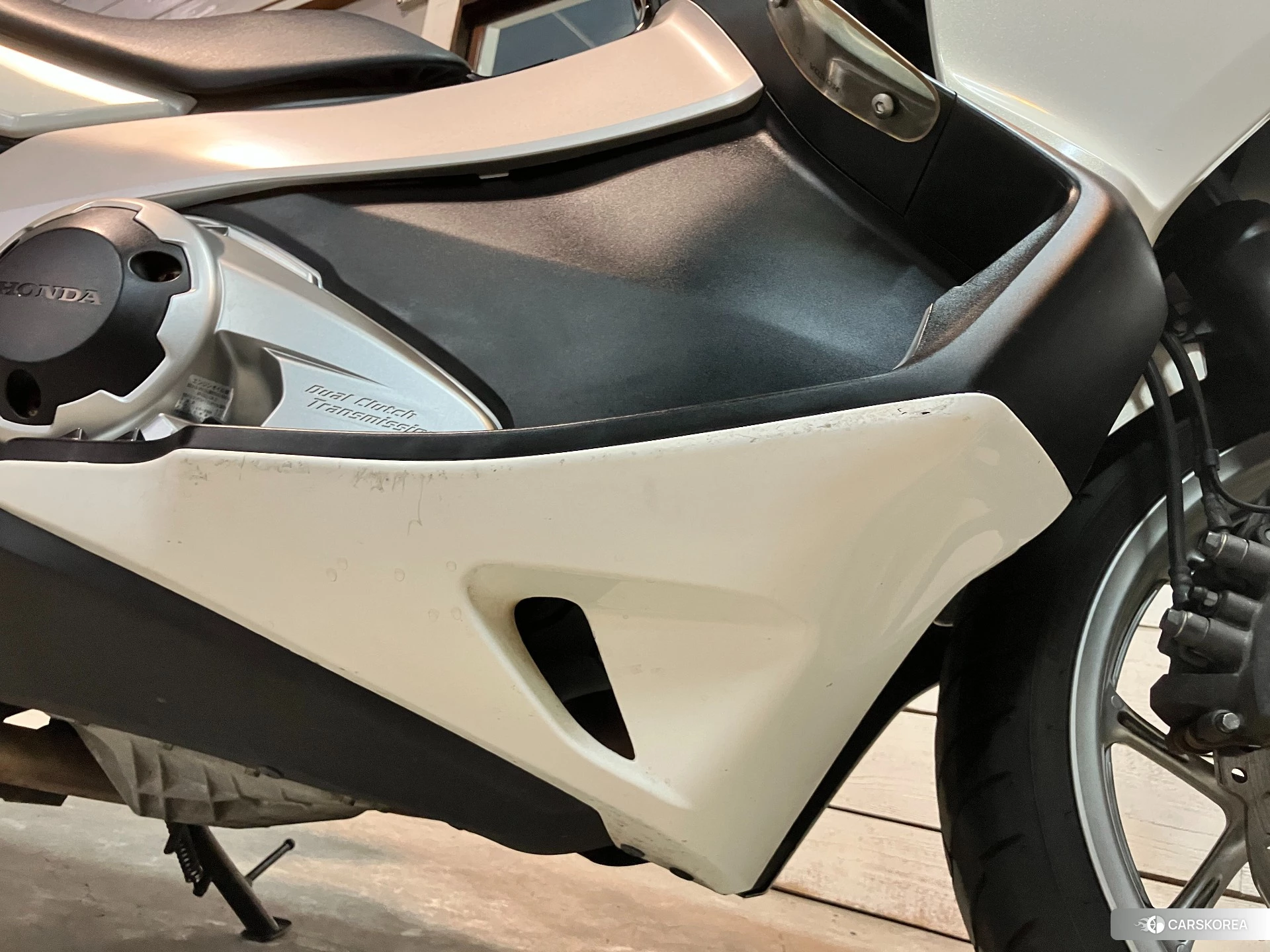 Проданный Honda NC700 INTEGRA id 4237567 из Японии, фото 29