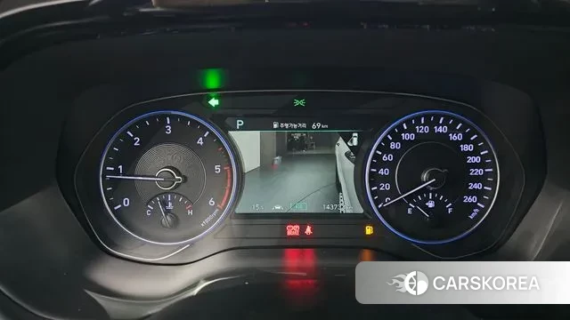 Hyundai Palisade id 3766341 из Кореи 18