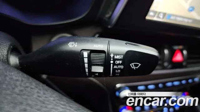 Hyundai Grandeur IG id 2701456 из Кореи 18