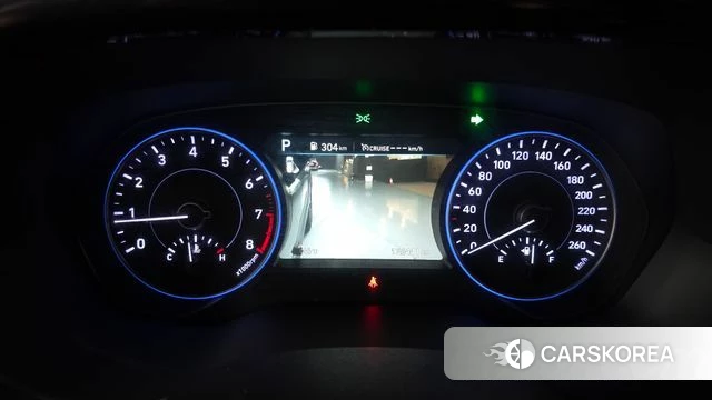Hyundai Palisade id 4447411 из Кореи 18