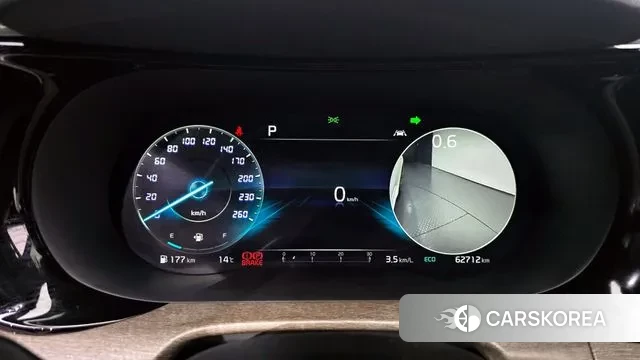 Kia K5 3rd generation id 3355844 из Кореи 18