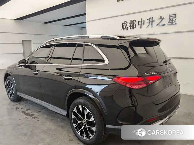 Mercedes-Benz GLC id 4274332 из Китая 14