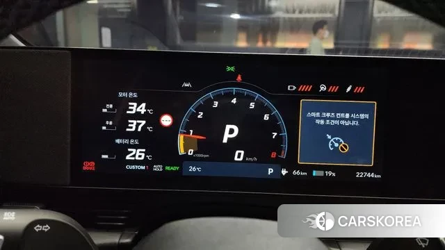 Hyundai Ionic 5 id 3179796 из Кореи 18