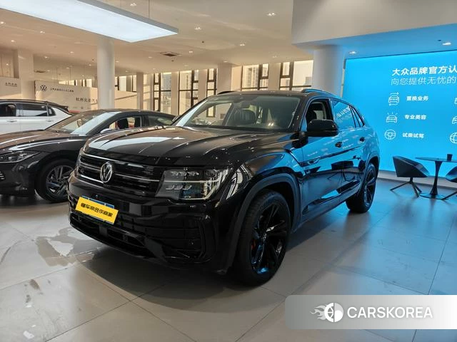 Volkswagen Tourang id 4261106 из Китая 16