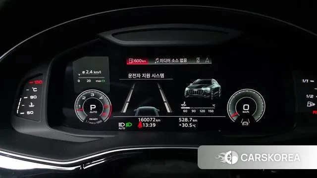 Audi Q8 (4M) id 3149186 из Кореи 18