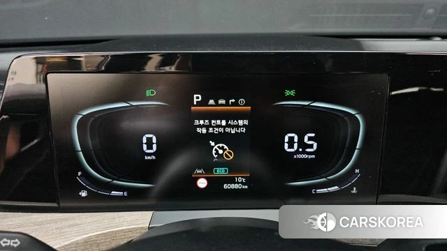 Kia K8 id 3898054 из Кореи 18