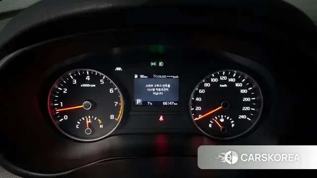 Kia Sportage The Bold id 3479838 из Кореи 18