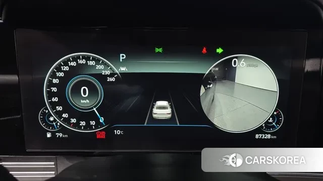 Hyundai The New Grandeur IG id 3656170 из Кореи 18