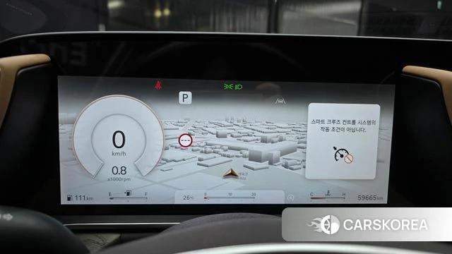 Genesis G90 (RS4) id 4591867 из Кореи 38