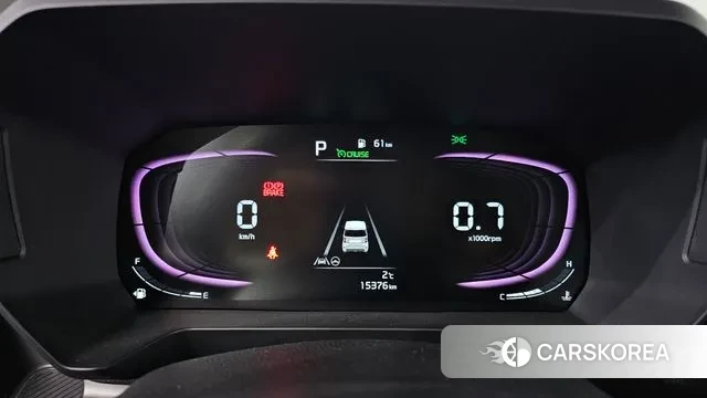 Kia The New Kia Ray id 3560630 из Кореи 18