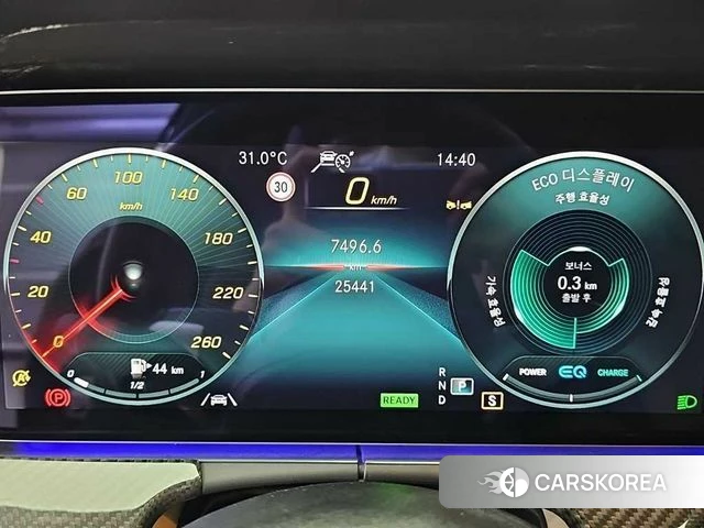 Mercedes-Benz E-Class W213 id 4640497 из Кореи 15
