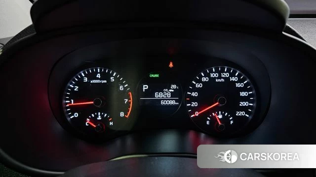 Kia All New Morning (JA) id 4557765 из Кореи 18